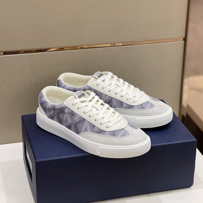 Christian Dior Casual Shoes